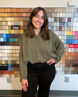 Hannah Intern