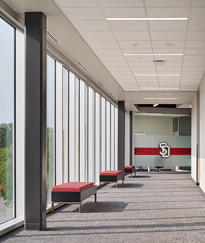 USD Health Sciences Building_Right