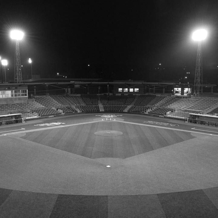 Floyd Fitzgerald Stadium Renovation