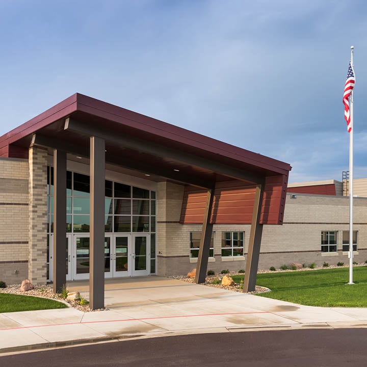 Harrisburg Horizon Elementary