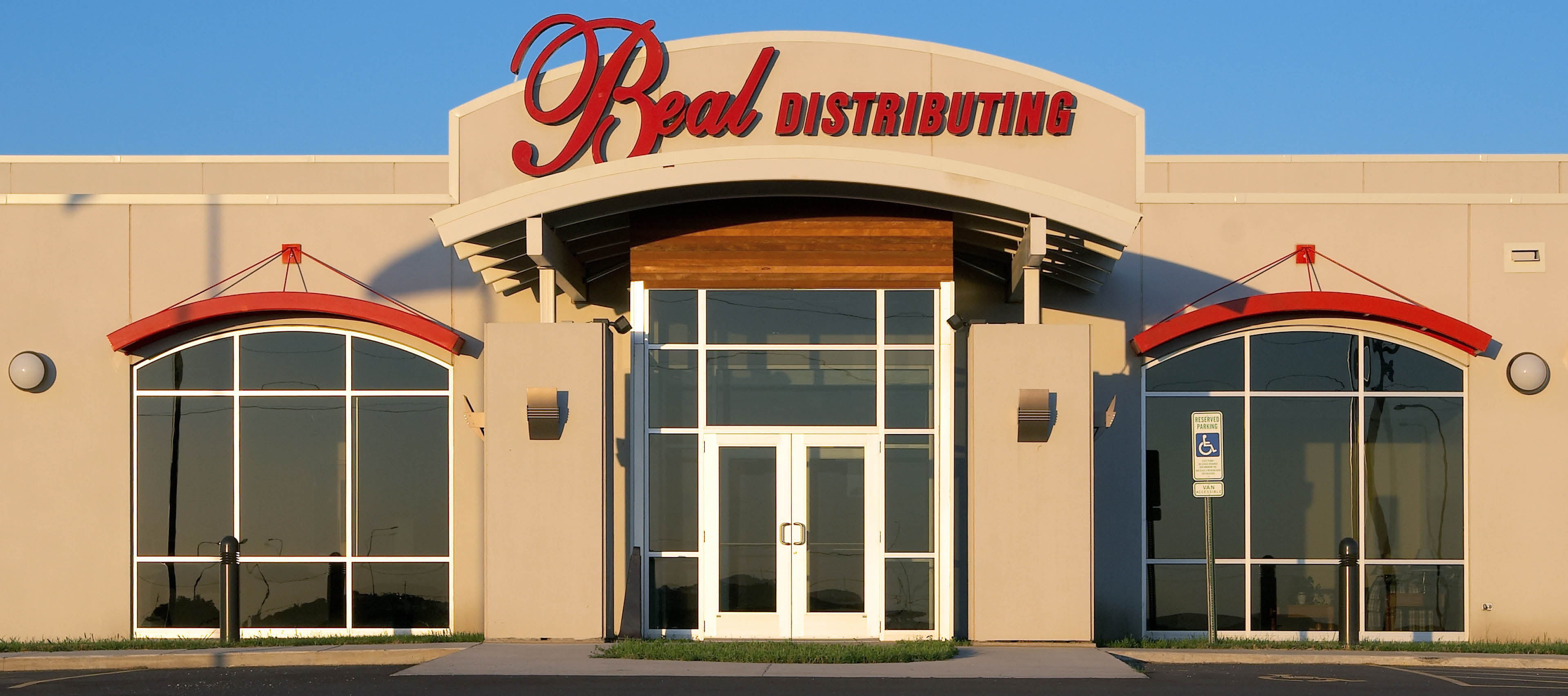 Beal Distributing