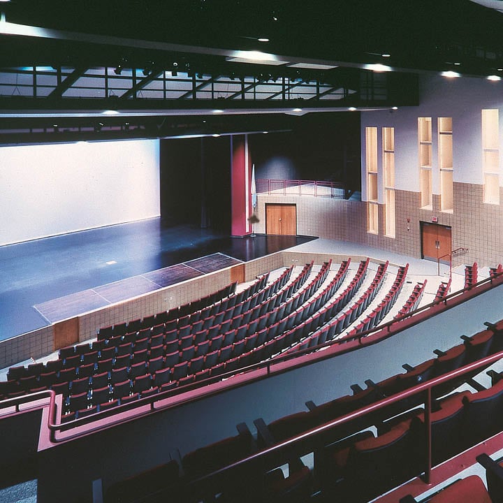 Brandon Valley Performing Arts Center