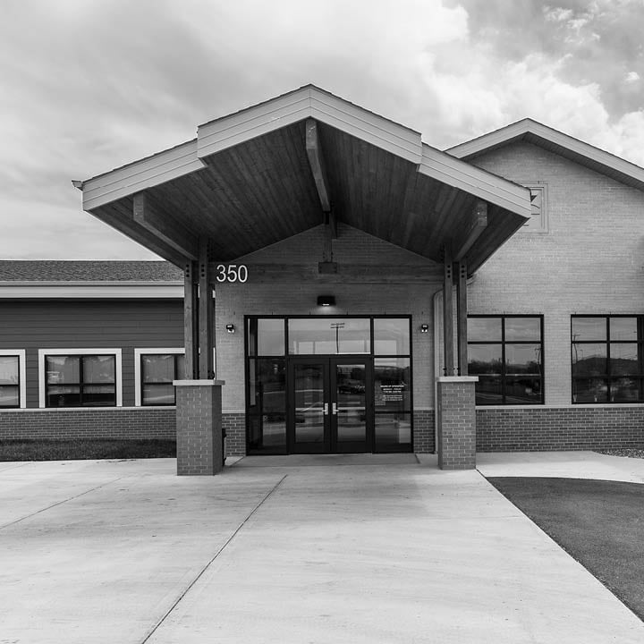 Community Health Center of the Black Hills