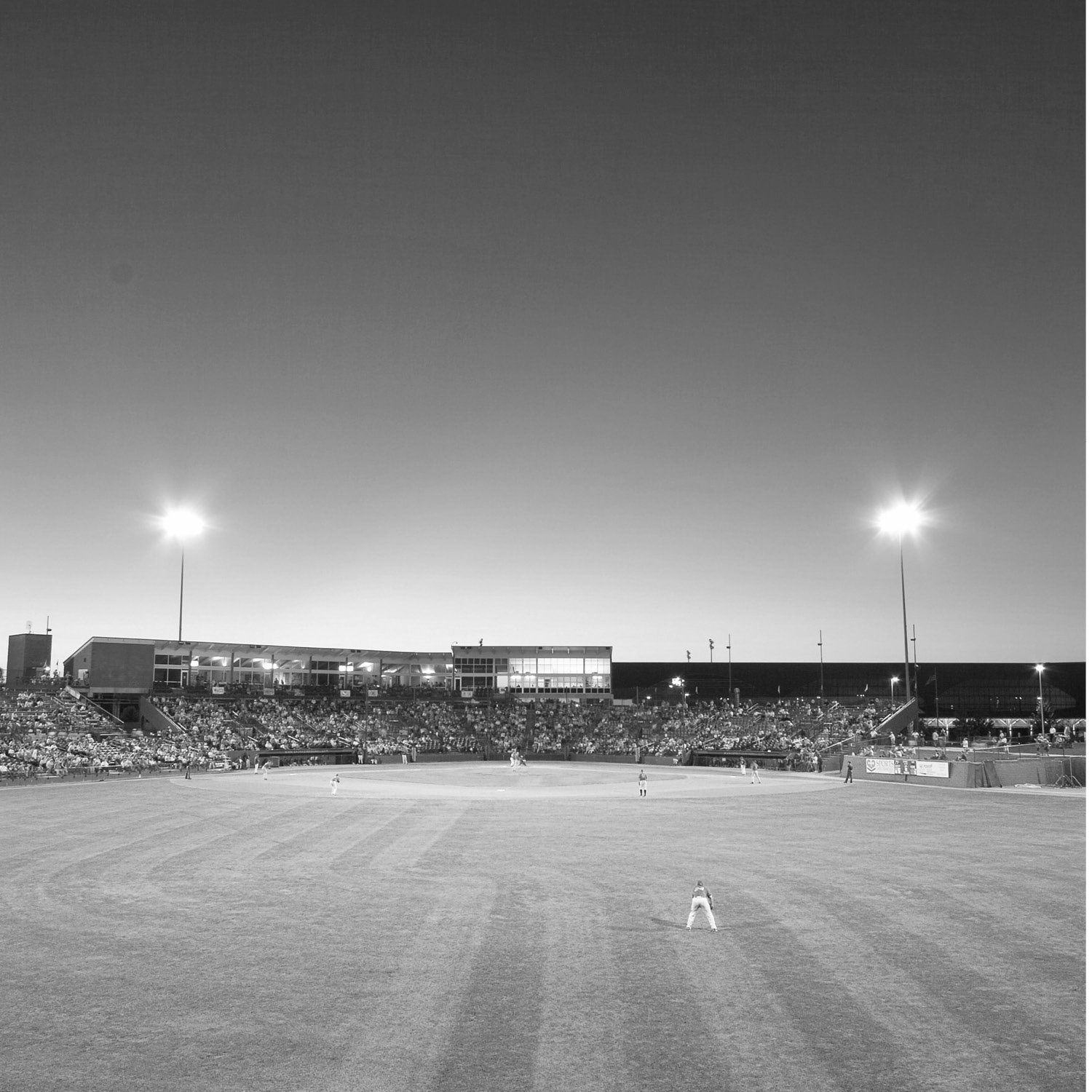 Sioux Falls Canaries Stadium