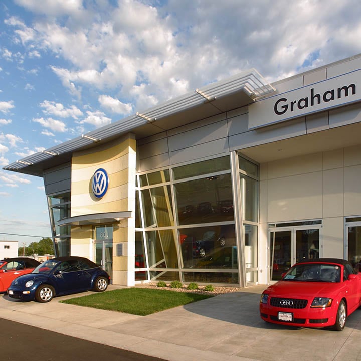 Graham Automotive