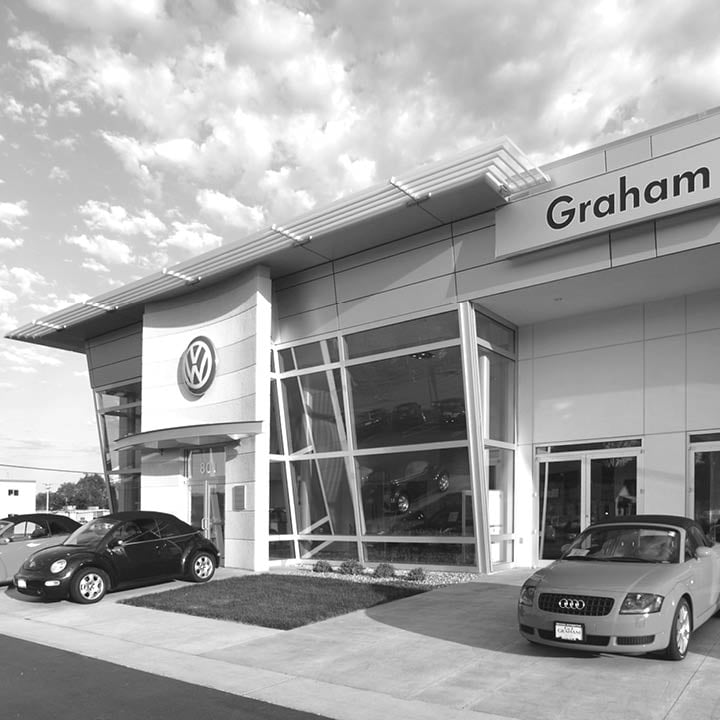 Graham Automotive