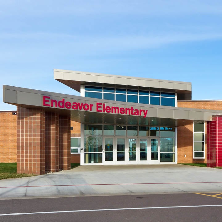 Harrisburg Endeavor Elementary School