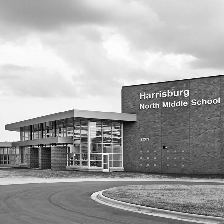 Harrisburg North Middle School