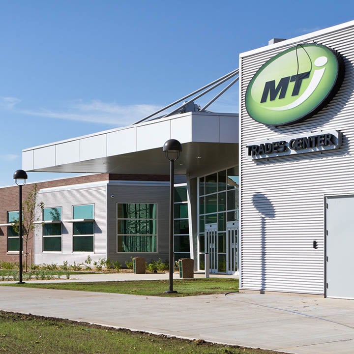 MTI Trades Center