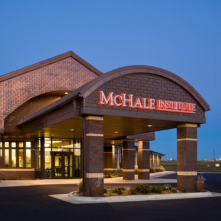 McHale Institute