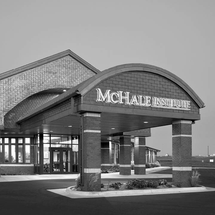 McHale Institute