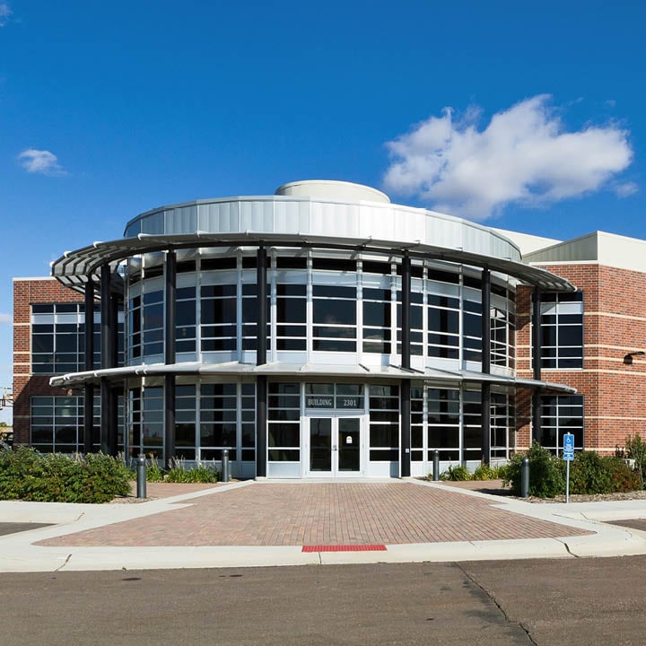 SDSU Research Park Innovation Center