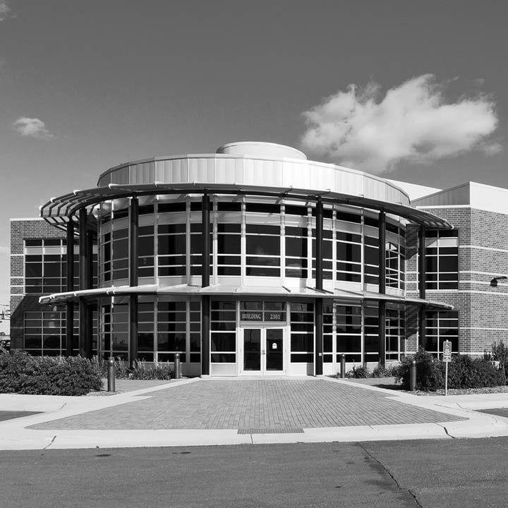 SDSU Research Park Innovation Center