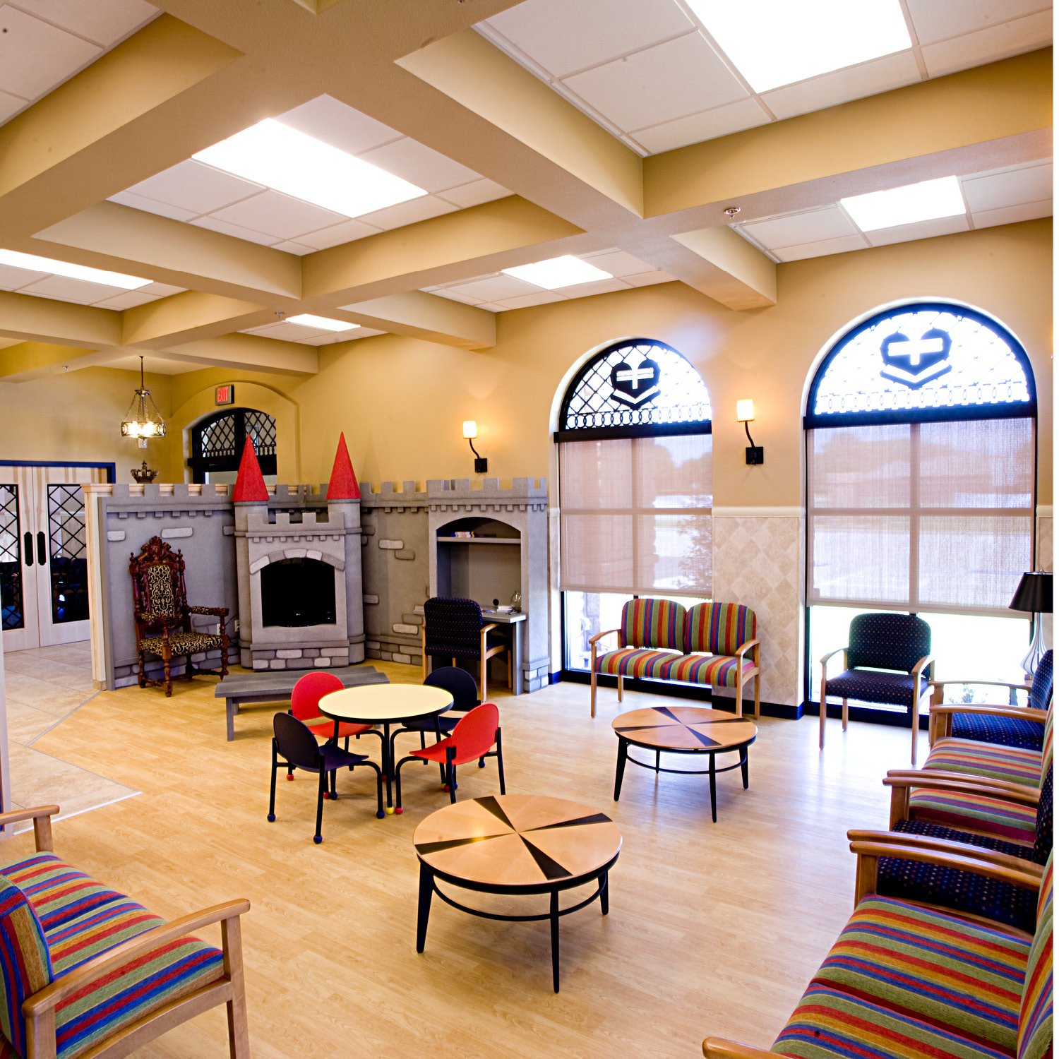 Sanford Pediatric Clinic - Duncan