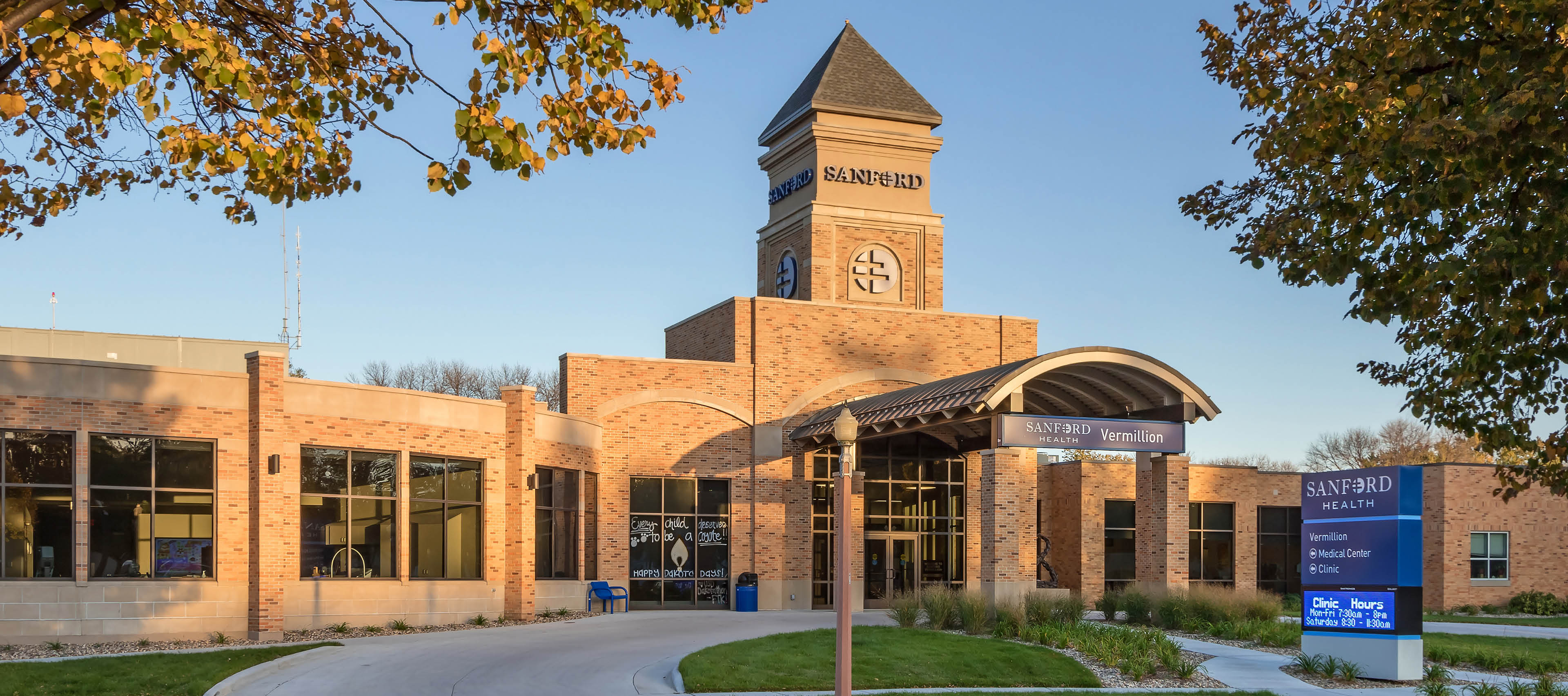 Sanford Vermillion Medical Center Addition