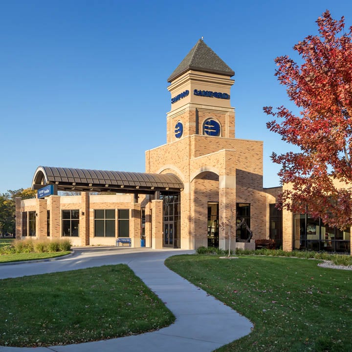 Sanford Vermillion Medical Center Addition