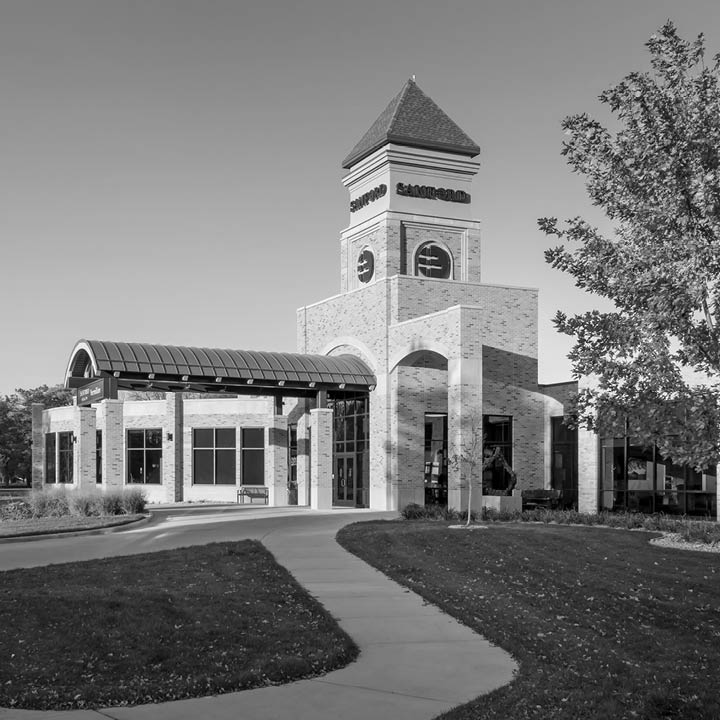 Sanford Vermillion Medical Center Addition