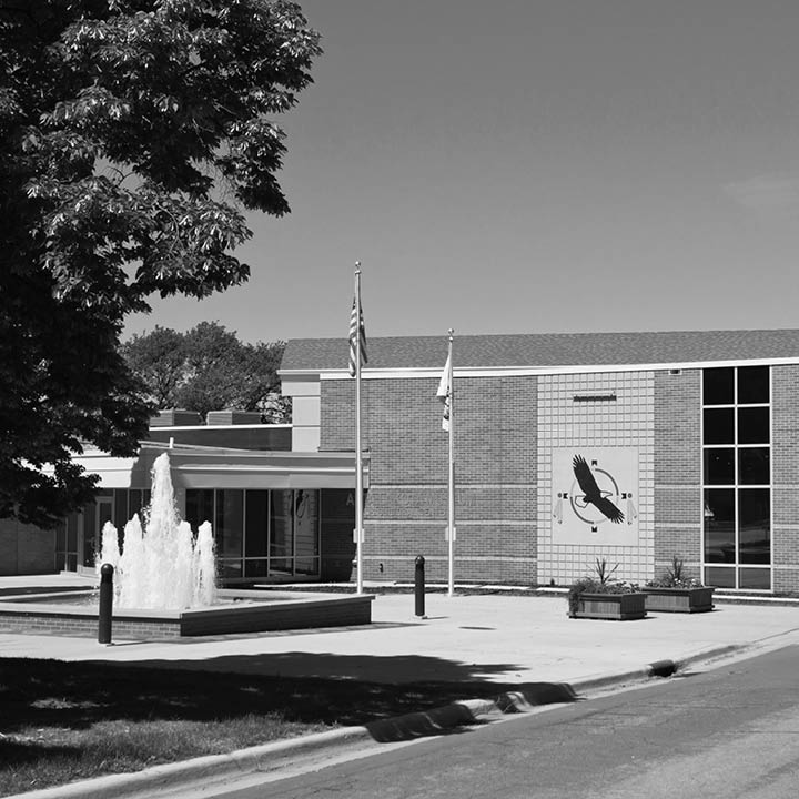 St. Joseph Indian School Alumni Center and Museum Archive