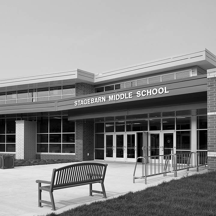 Stagebarn Middle School