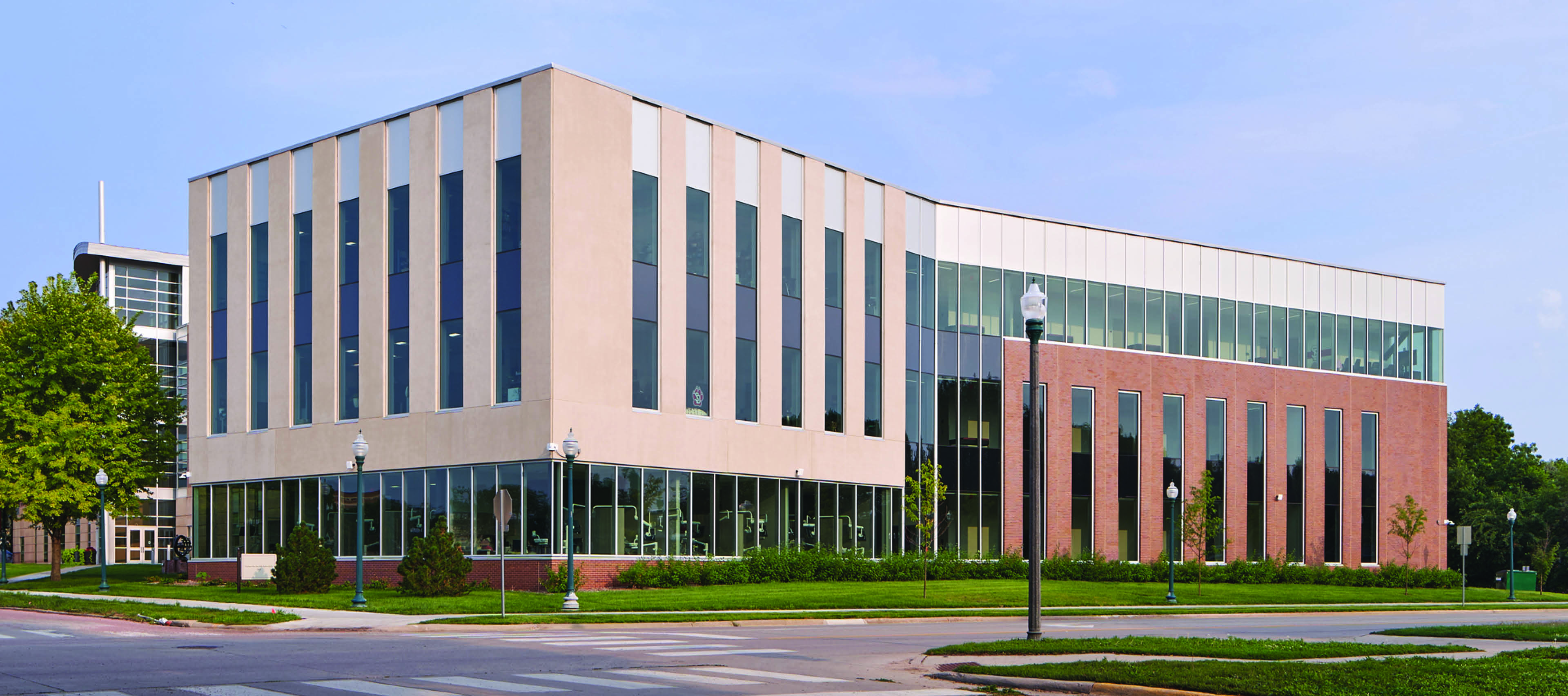 1_USD Health Sciences Building