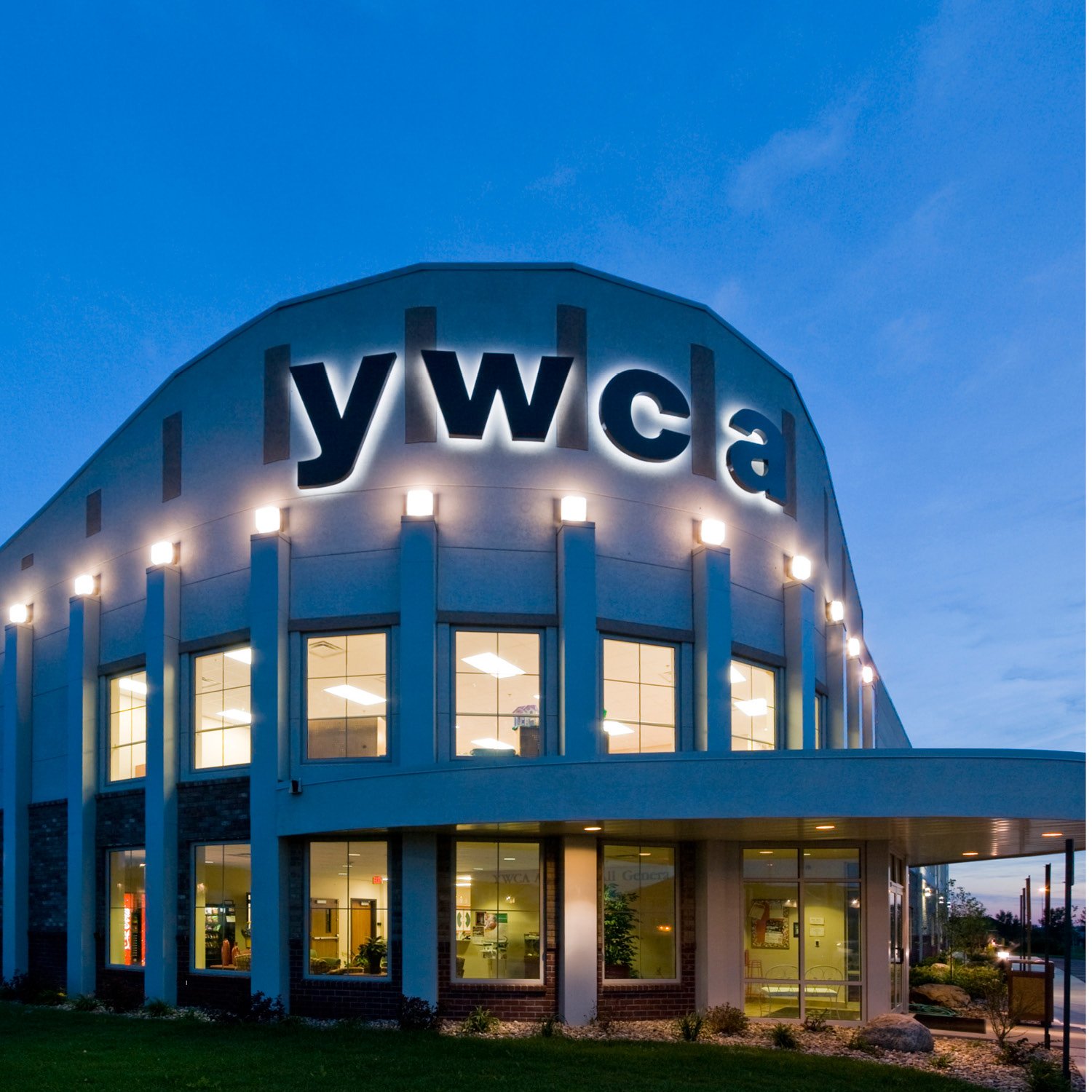 YWCA Daycare