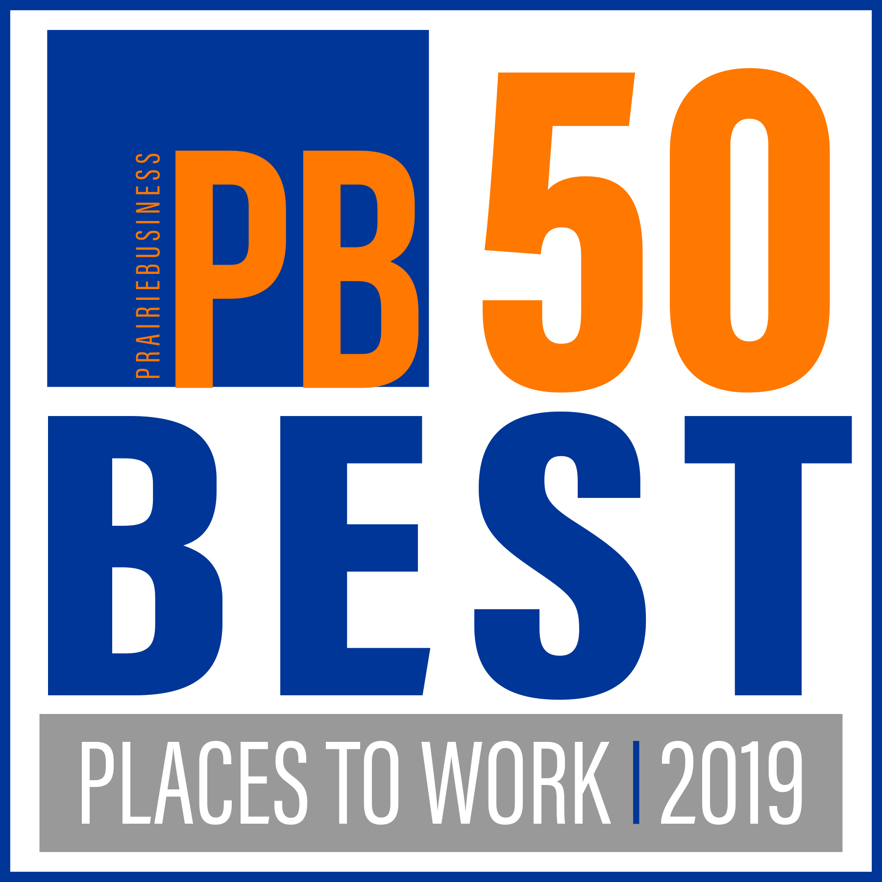 Architecture Incorporated Named one of the 50 Best Places to Work