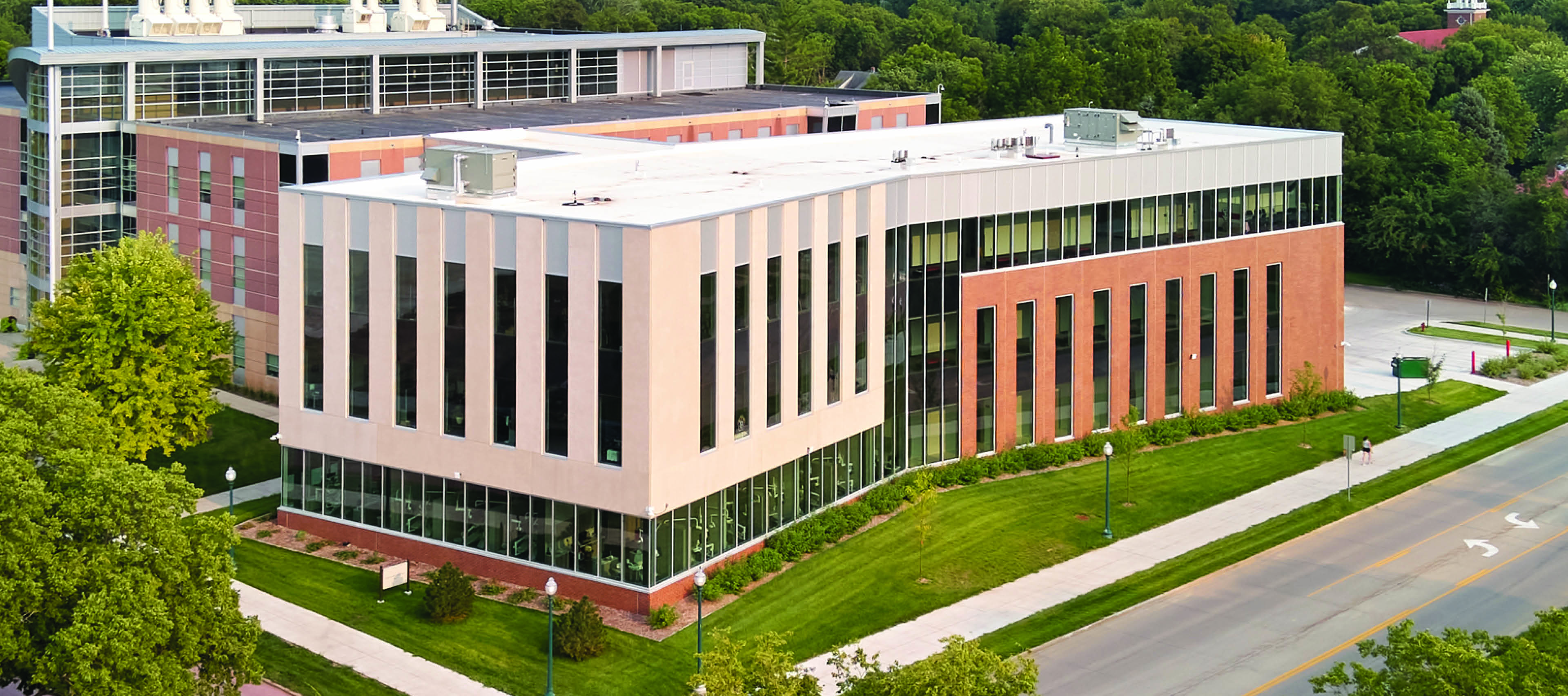 3_USD Health Sciences Building