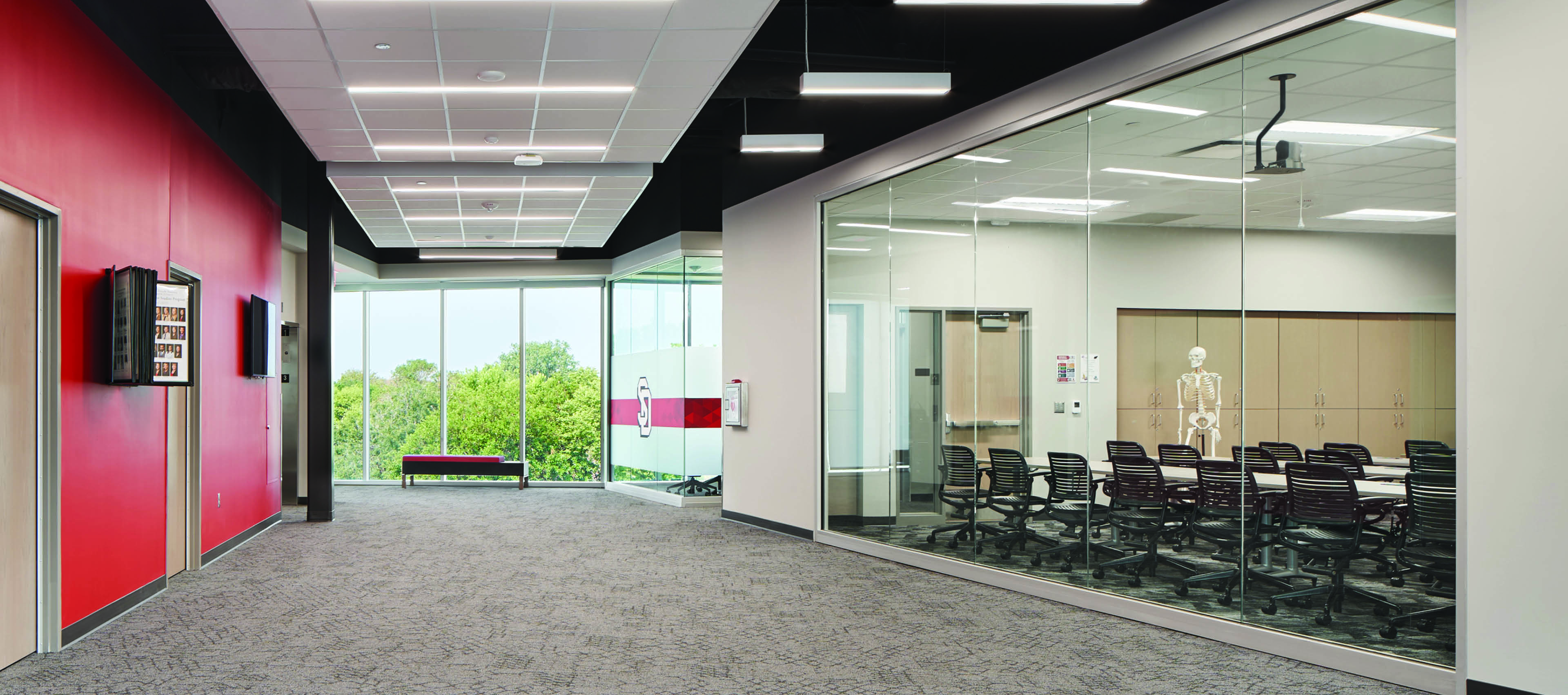 5_USD Health Sciences Building