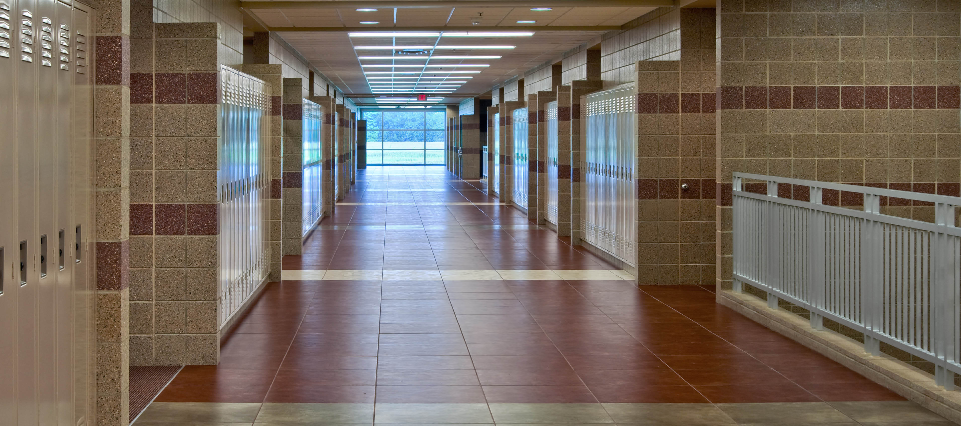 Harrisburg lobby