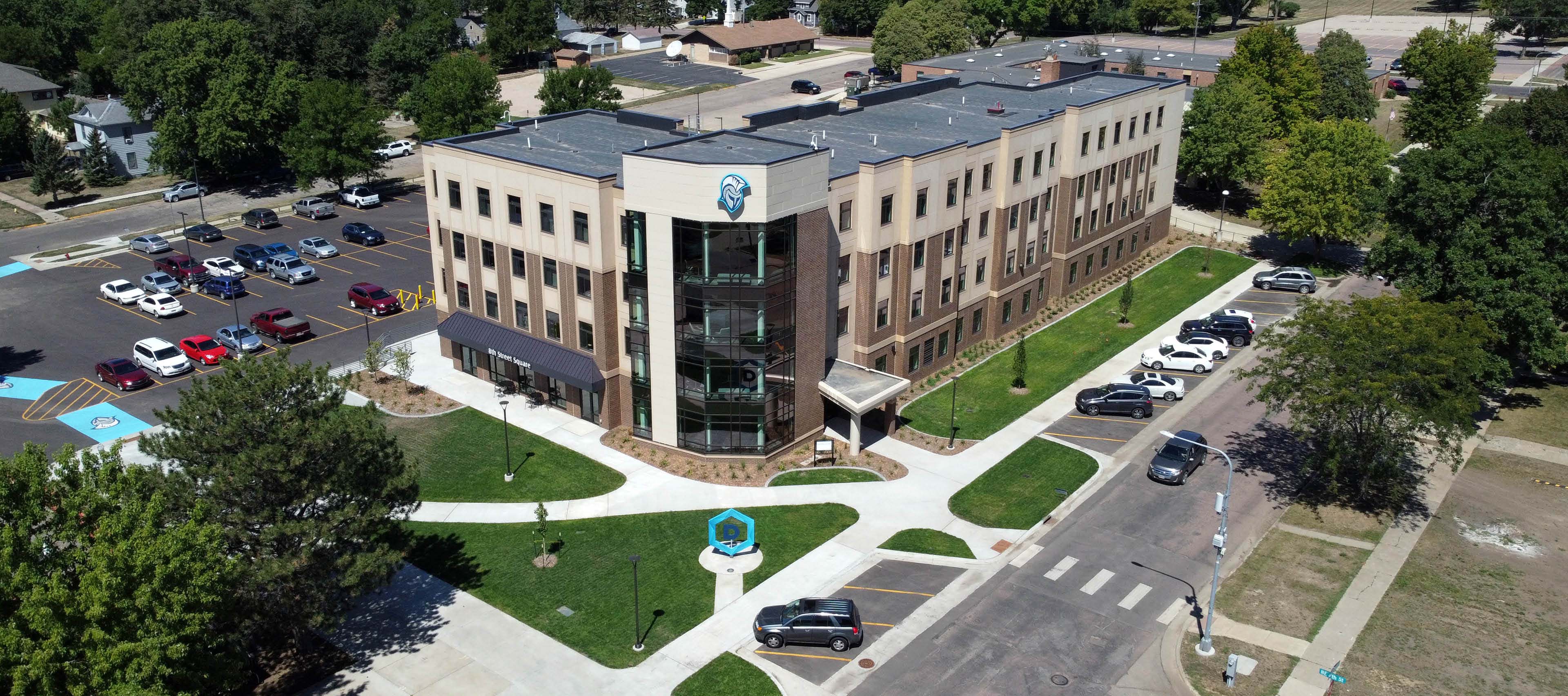 7 DSU Residence Village.JPG