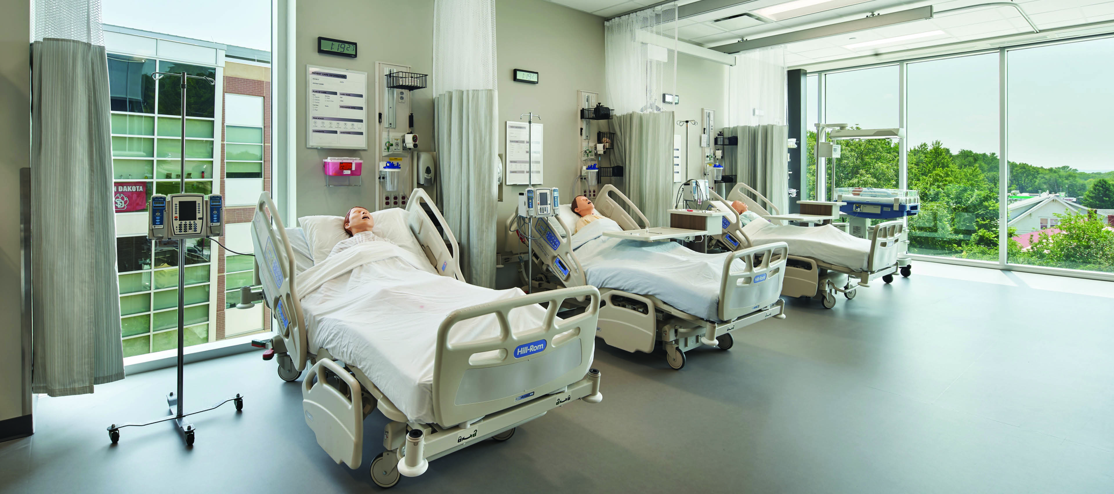 7_USD Health Sciences Building