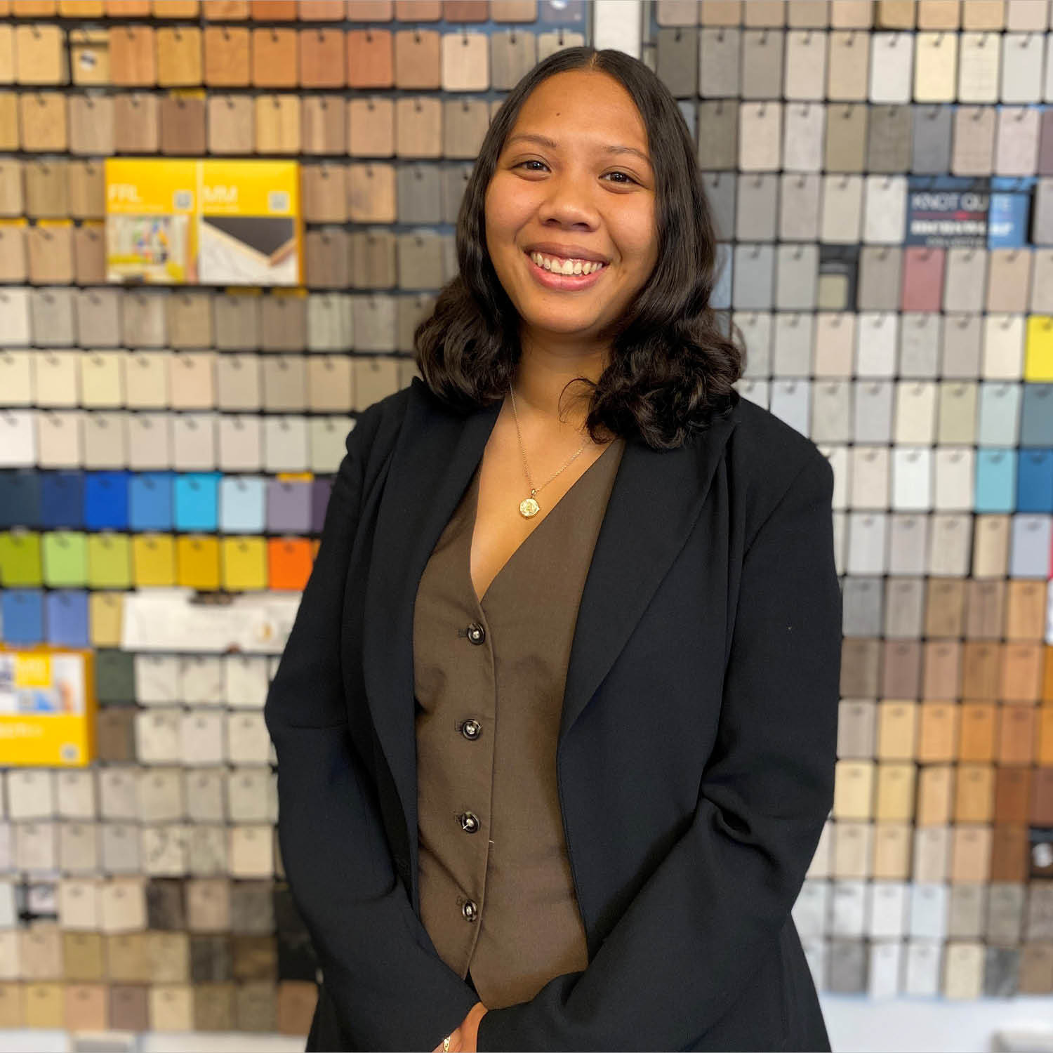 Architecture Incorporated Presents the 2025 Summer Interior Design Intern
