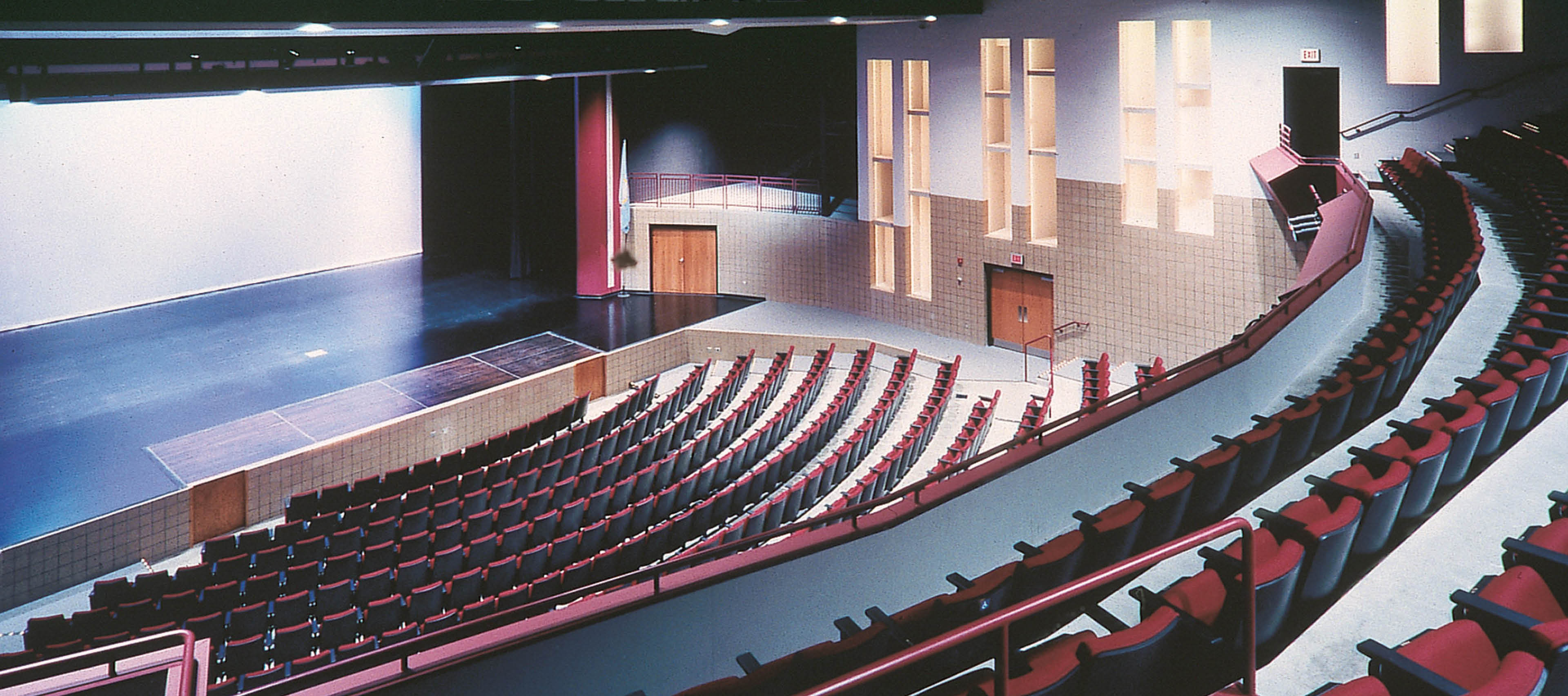 Auditorium