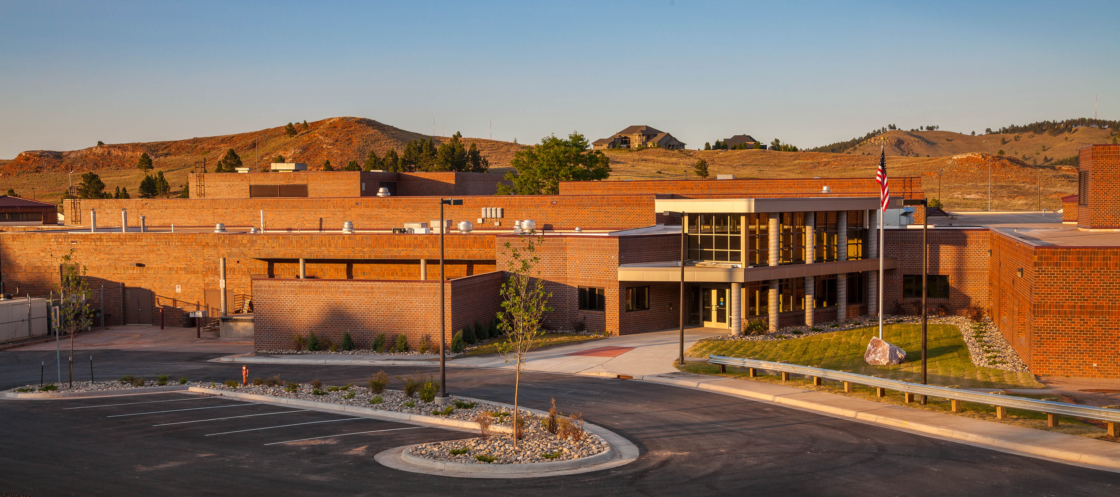 Corral Drive Elementary School