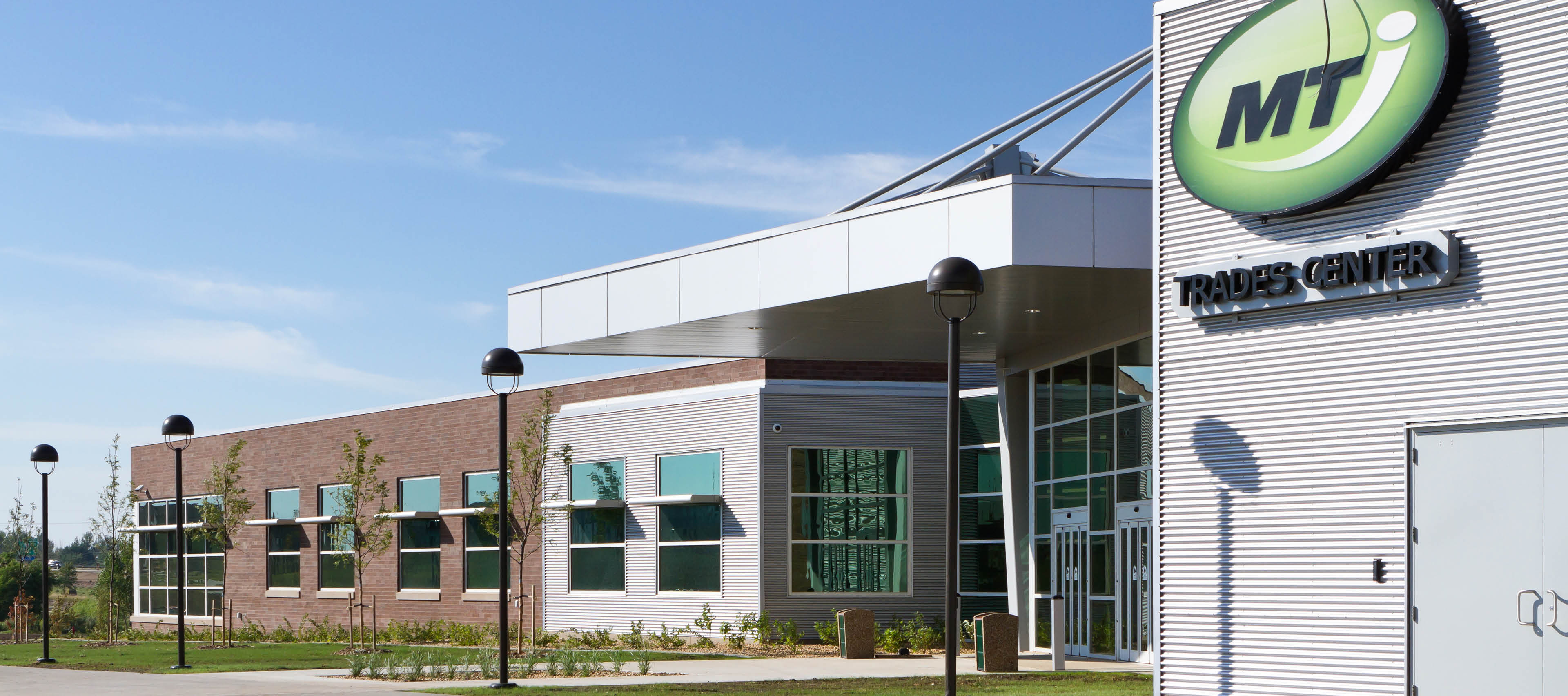 MTI Trades Center