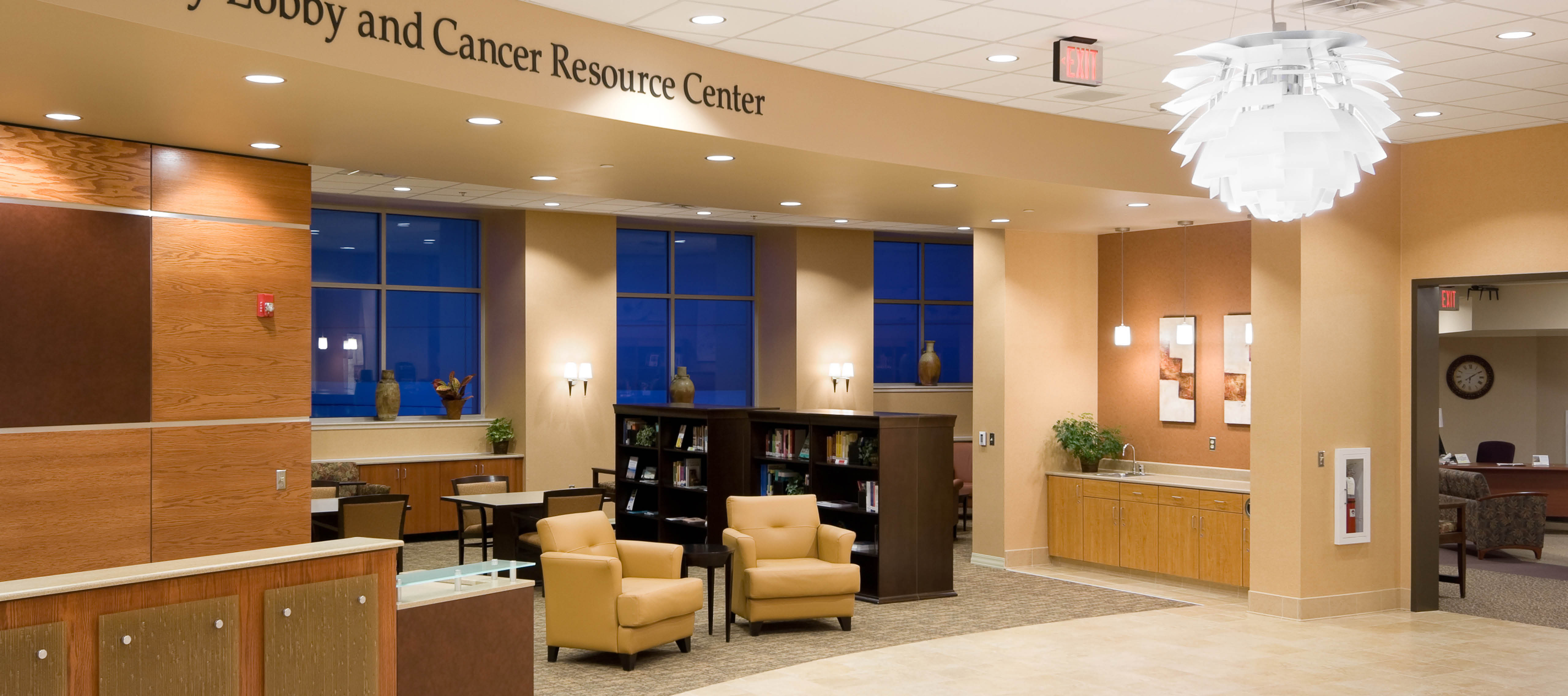 Sanford Cancer Center