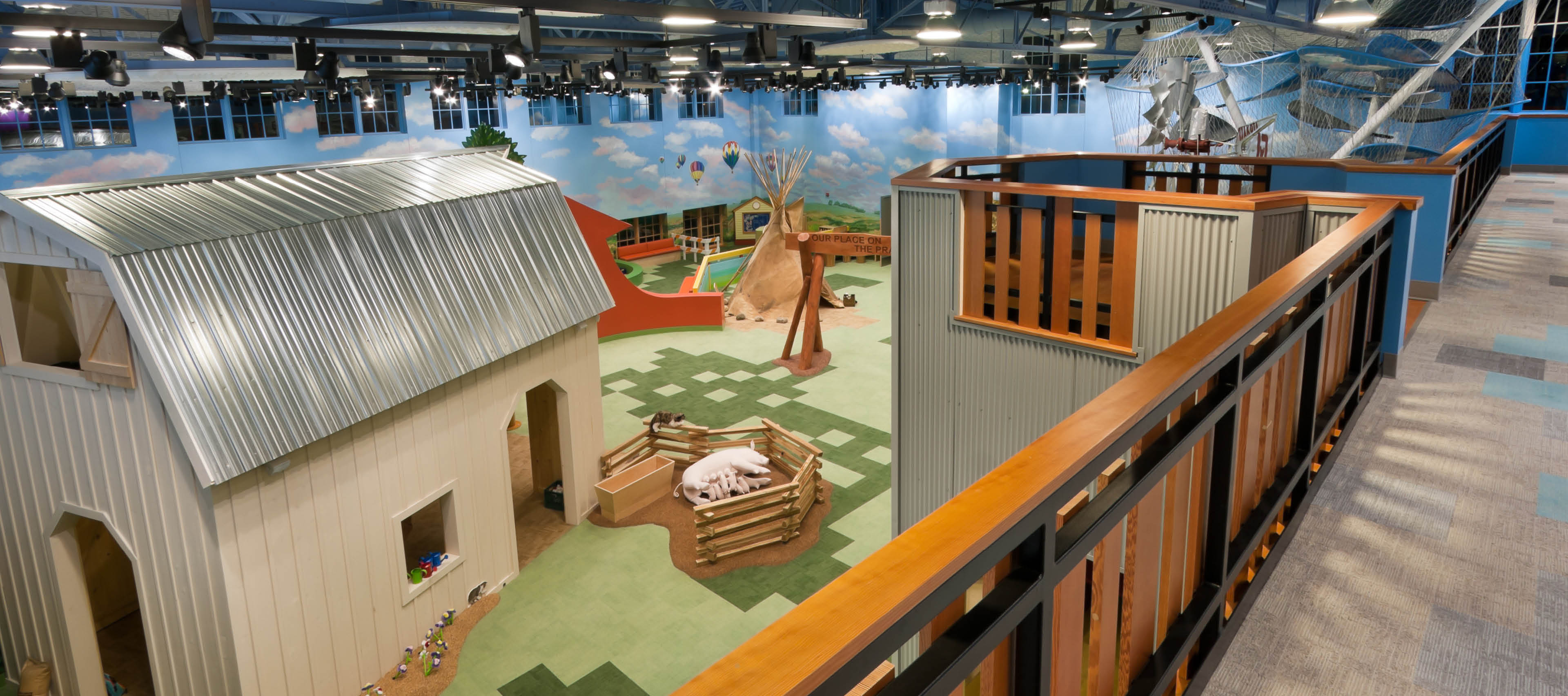 Children S Museum Of South Dakota