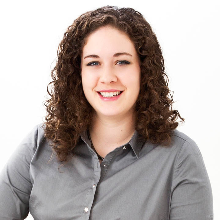 Lauren Deshler