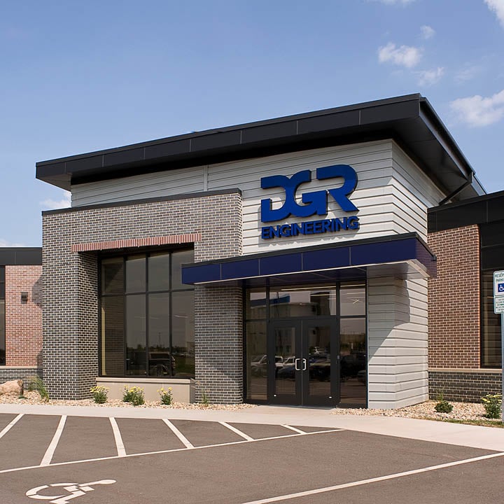 DGR Engineering Office - Sioux Falls