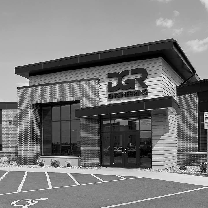 DGR Engineering Office - Sioux Falls