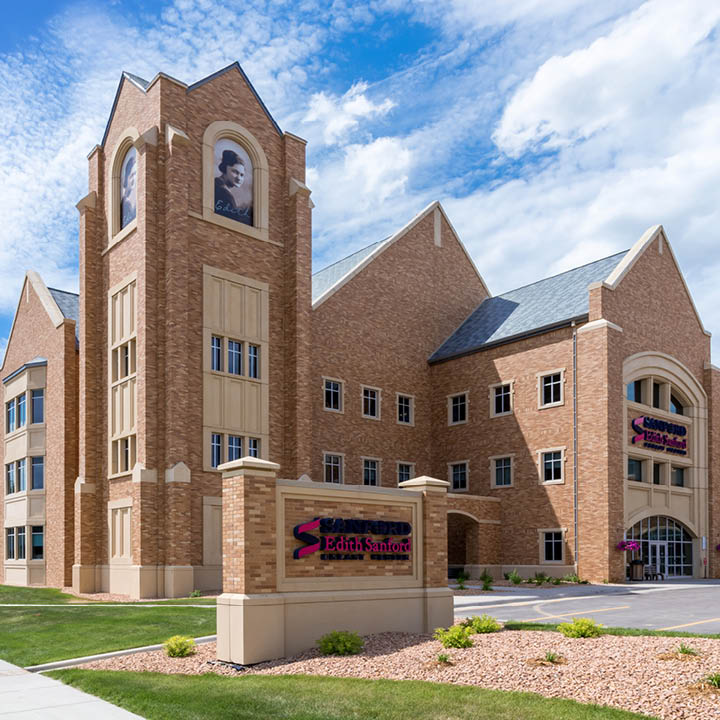 Edith Sanford Breast Center