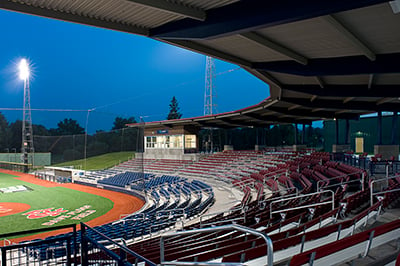 Fitzgerald Stadium_Right