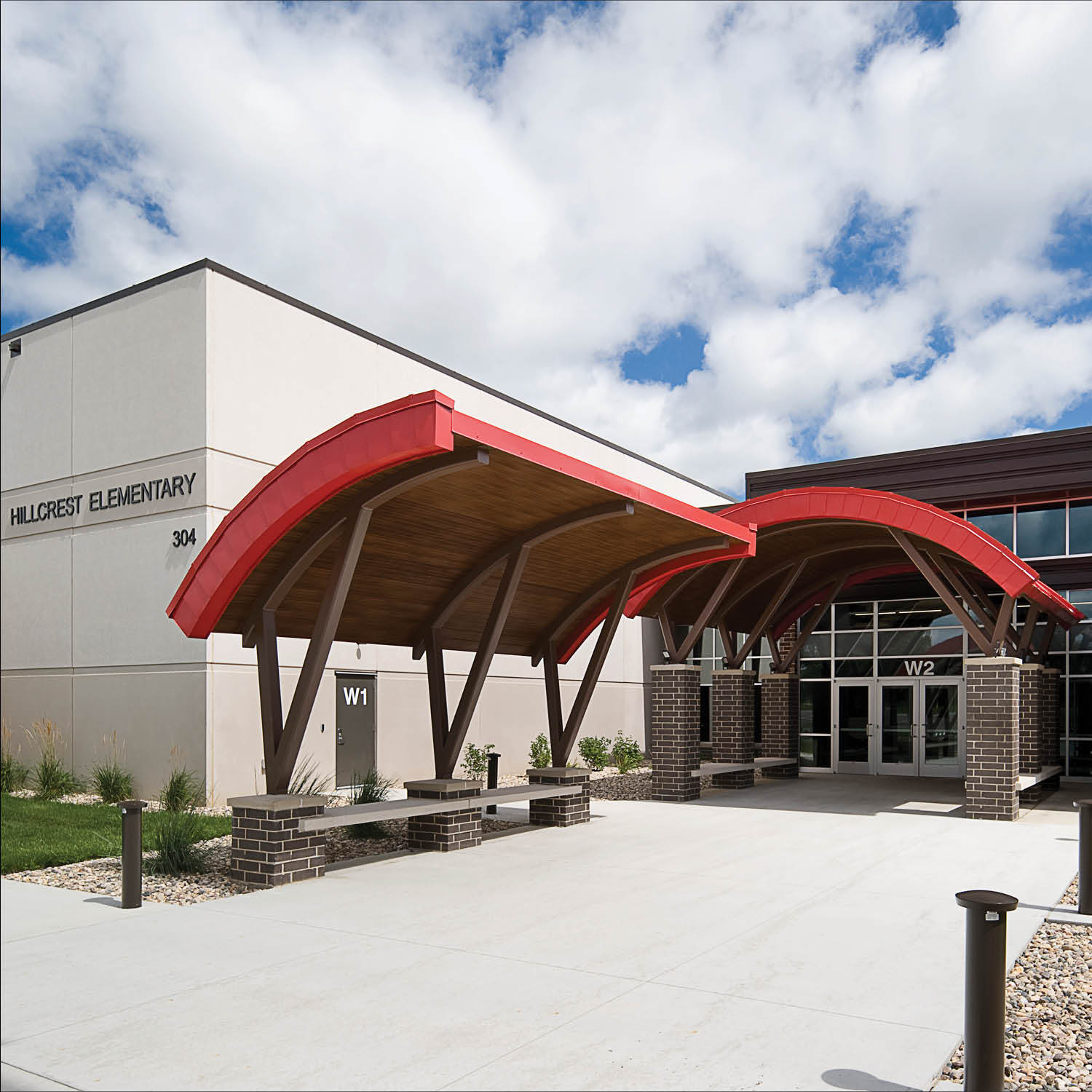 Hillcrest Elementary_Promo