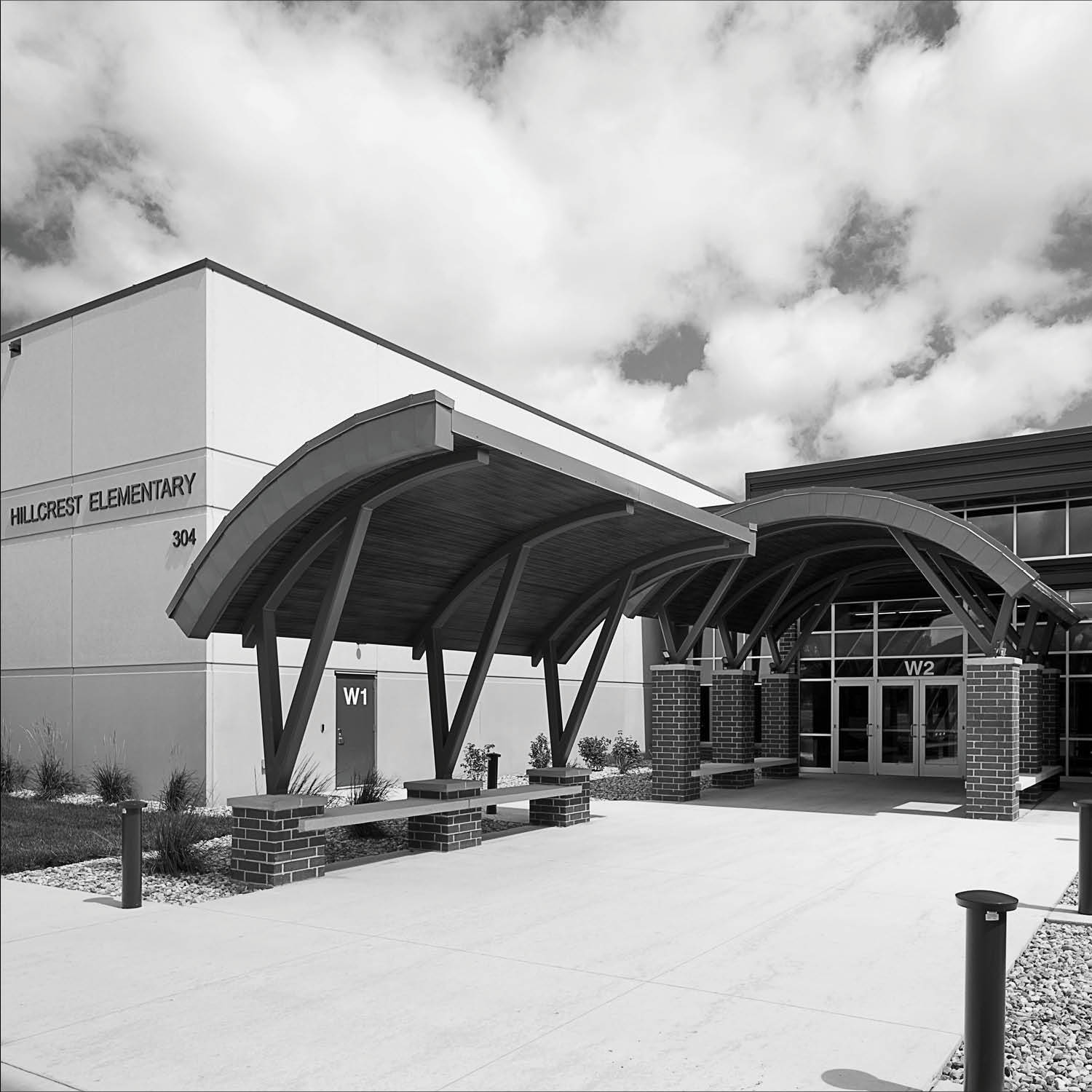 Hillcrest Elementary