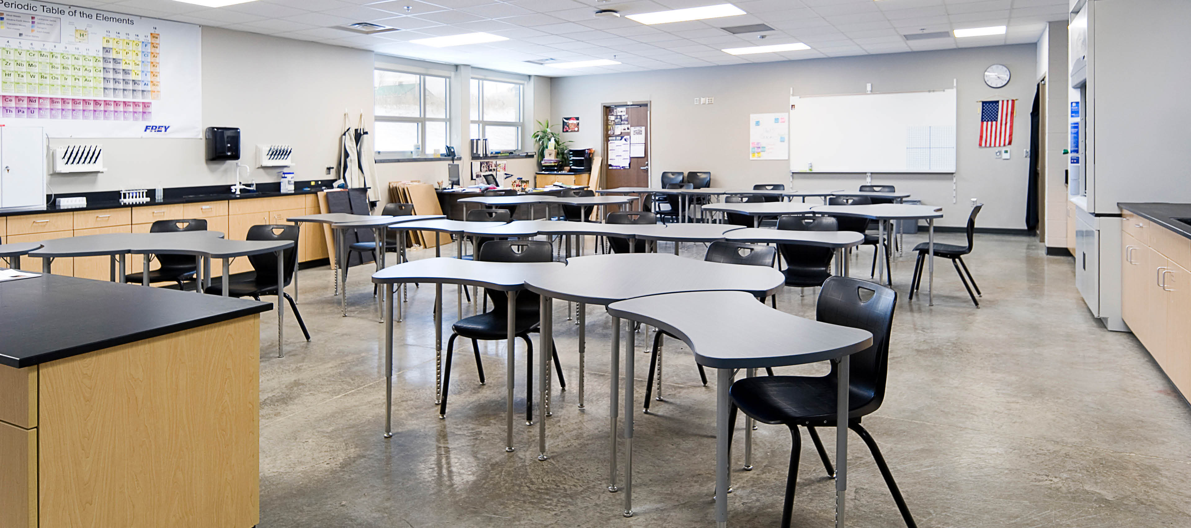 5_Kadoka Classroom Addition