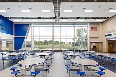 Baltic HS Addition_Right Baltic HS Addition_Right