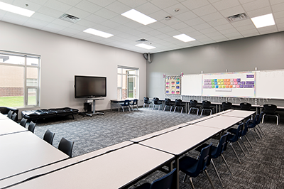 Hillcrest Elementary_Right