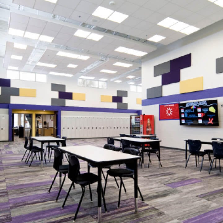 Kadoka Area School Classroom Addition