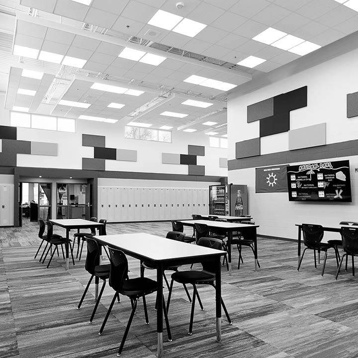 Kadoka Area School Classroom Addition