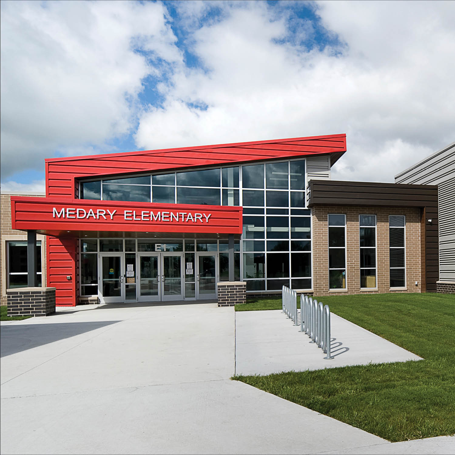 Medary Elementary